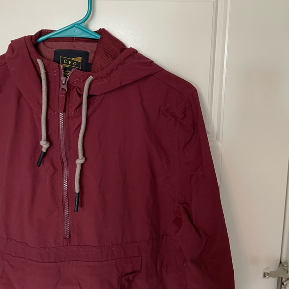 Pacsun Windbreaker Jacket - Picture 1 of 6
